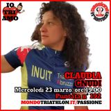 Passione Triathlon n° 192 🏊🚴🏃💗 Claudia Gnudi