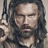 Anson Mount From Hell On Wheels
