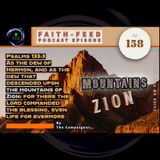 The Mountains of Zion