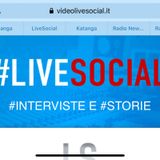 Intervista live social su Radionews24.it ascoltami grazie - IPNOSI DCS Vera e Professionale