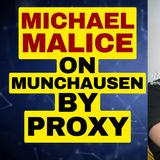 Michael Malice On Munchausen By Proxy (live clip)