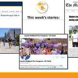 It's ONME Local Central Valley 6-29-21: UC Merced receives $20 million; Hubbard to run against Nunes; Olympian Evans remembered
