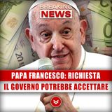 Il Papa Chiede Più Tasse per i Ricchi: La Patrimoniale È la Soluzione?