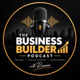 Episode 6: How to Build a Strong Business Brand