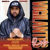 The AL99 Interview.