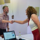 Madrid es Noticia: El Gobierno de Ayuso se vuelca con las víctimas del fuego