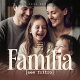 Salmos  127.1-5 | Rev Rafael Diedrich