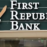2023-28–First Republic Bank e altri Fallimenti Fisiologici
