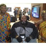 TEAM DLW UNITY MOVEMENT / FREE LAND IN THE MOTHERLAND / NU ORIGINS