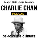 GSMC Classics: Charlie Chan Episode 50: Baffling Murder Mystery - Meeting Gerald Willoughby's Plane