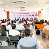 SISCOTEC PRESENTA XPERTI TALK CON UN EXITOSO EXECUTIVE SUMMIT EN BOLIVIA