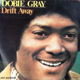 Dobie Gray. Il cantante Soul, R&B e Country statunitense, che nel 1973 portò al successo internazionale il brano "Drift away".