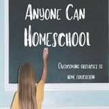 Yes, You Can Homeschool - Nicki Truesdell