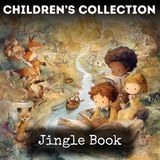 Jingle Book - Carolyn Wells