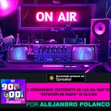 5 Verdaderos Yesterhits de los 00s que tu "Estación de Radio FM" ya olvida tocar al Aire.