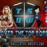 Over The Top Rope 70° puntata - Due italiani a RAW
