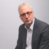 Mark Scott on stepping outside the echo chamber