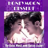 HONEYMOON DESSERT - Spicy Stories Magazine – Vol 3, Issue 9 - Published 09/1933 - With Music & SoundFX