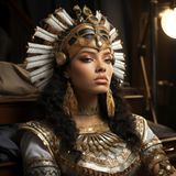 Cleopatra VII: Reina del Nilo