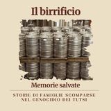 10. Il birrificio