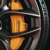 IW176 - Ferrari Luce, quanto è difficile innovare un brand forte e amato?