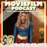 Bonus Show: Independence Day + Supergirl Fallout