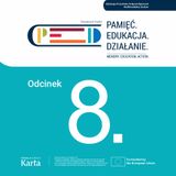 Odc. 8: Podcasting przeciwko antysemityzmowi?