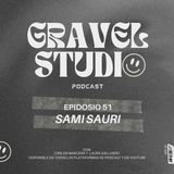 #51 Entrevista a Sami Sauri
