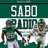 Sabo Radio 36: Joe Douglas, Le'Veon Bell Are Part Of New York Jets Solution; Is Jamal Adams?