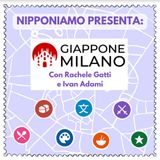 Esplorare Milano sulle orme del Giappone: Giappone Milano