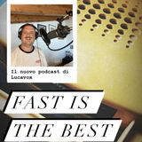 Lucavox: Fast is the best: the Queen
