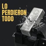 Los hermanos que pusieron a Wall Street de rodillas (y lo perdieron todo). PEC #94