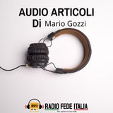Strani incoraggiamenti - Mario Gozzi