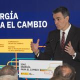 Prensa económica: España acorralada: EEUU embarga bienes por la deuda de Sánchez con las renovables