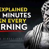 Life Explained in 25 Minutes - 6 Harsh Truths God Teaches Through Every Season _ STOICISM