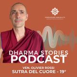 Il Sutra Cuore - 19° episodio
