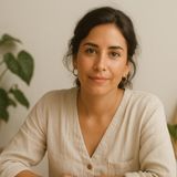 A veces regresar a ti misma no es un camino lineal… es un susurro que vuelve cuando más lo necesitas.
