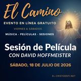 El Camino - Retiro de Fin de Semana en Línea - "El Regalo de la Atemporalidad" Sesión de Película del Sábado con David Hoffmeister