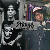 Ep.116 - Cyrus Bolooki (New Found Glory)_ENG