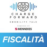 E3. FISCALITÀ: come rimborsare la ricarica dei dipendenti a casa e in azienda