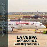 La Vespa Assassina - Volo Birgenair 301