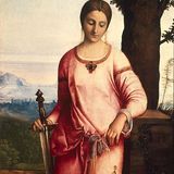 Judith, Giorgione, v.1504