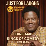 Bernie Mac – Kings of Comedy Live 1999 (Stand-Up Comedy)