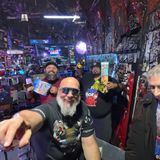 The 351st Big Lip Radio Podcast (NSFW)