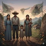 El conflicto de Don Pompilio