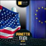 14. Panetta Paper: la sentenza irlandese sul trasferimento di dati tra europa e USA