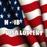 Trump Administration Proposes Dropping H-1B Visa Lottery