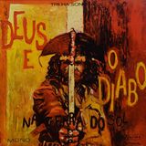 Episode 475: Black God, White Devil (1964)