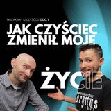 Czyściec zmienił jego życie | ROZMOWY O CZYŚĆCU ODC. 1