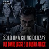 Madre E Figlia Morte A Tre Settimane Di Distanza: Solo una Coincidenza?